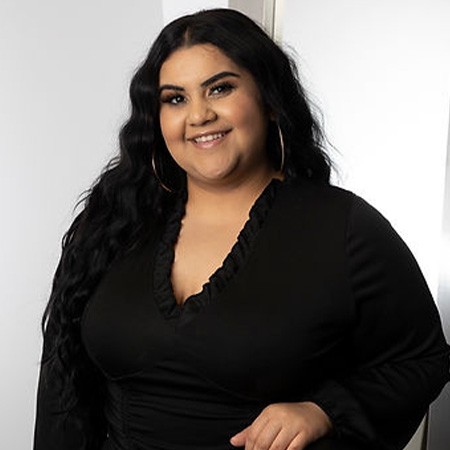 Layla Salman Senior Designer