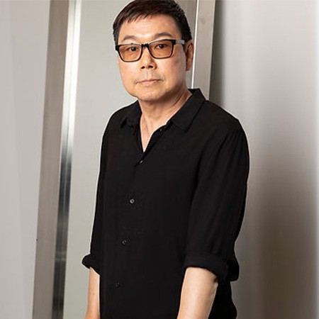 Ricgo Li Master Stylist